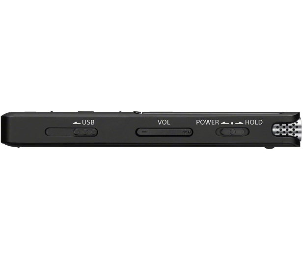 SONY ICD-UX570B ICDUX570B.CE7 - 574345 - zdjęcie 5